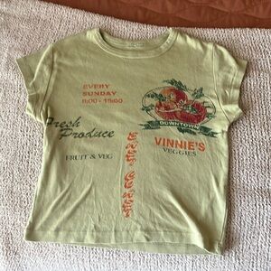 urban outfitters graphic tee